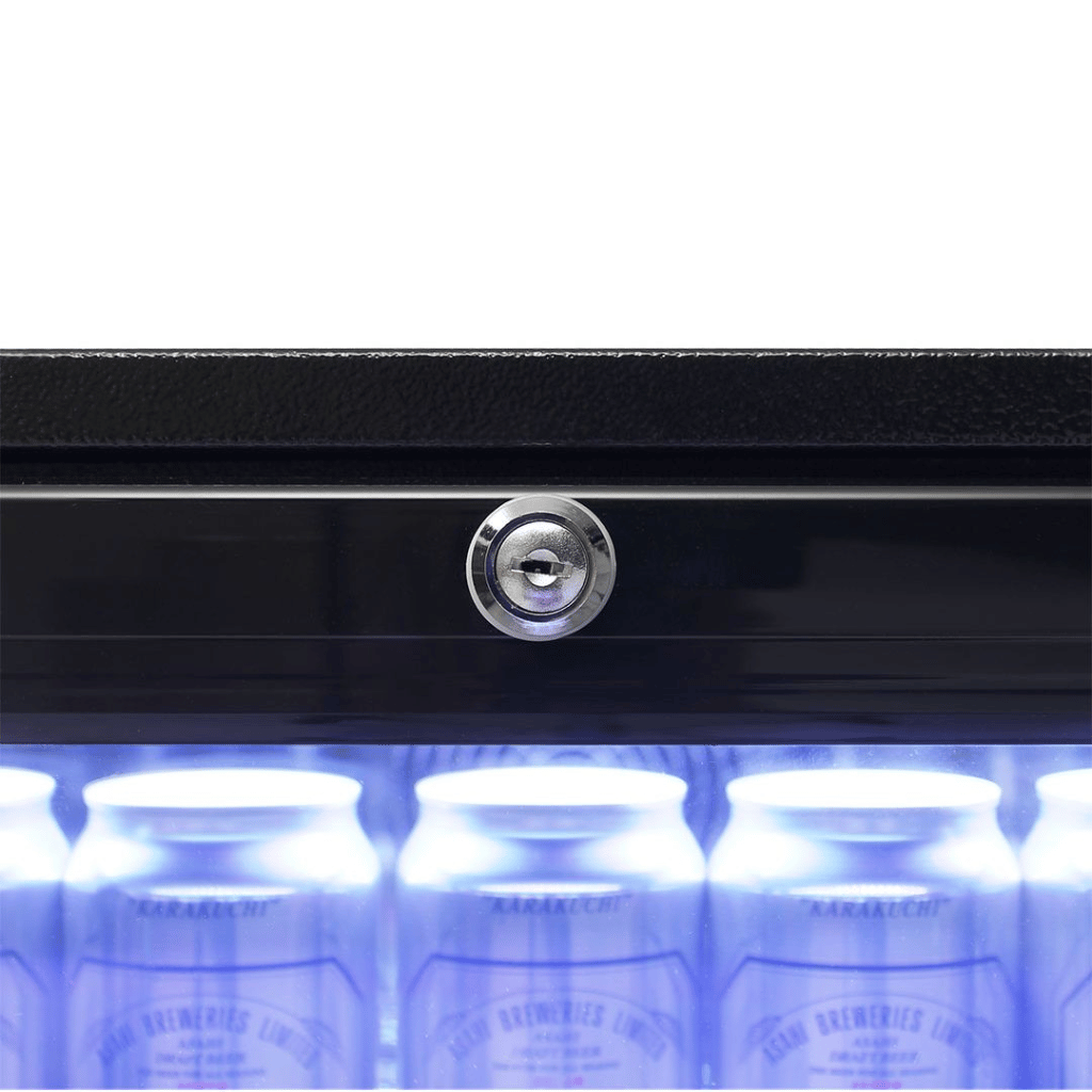 Rhino SG1R-NC Commercial Bar Fridge