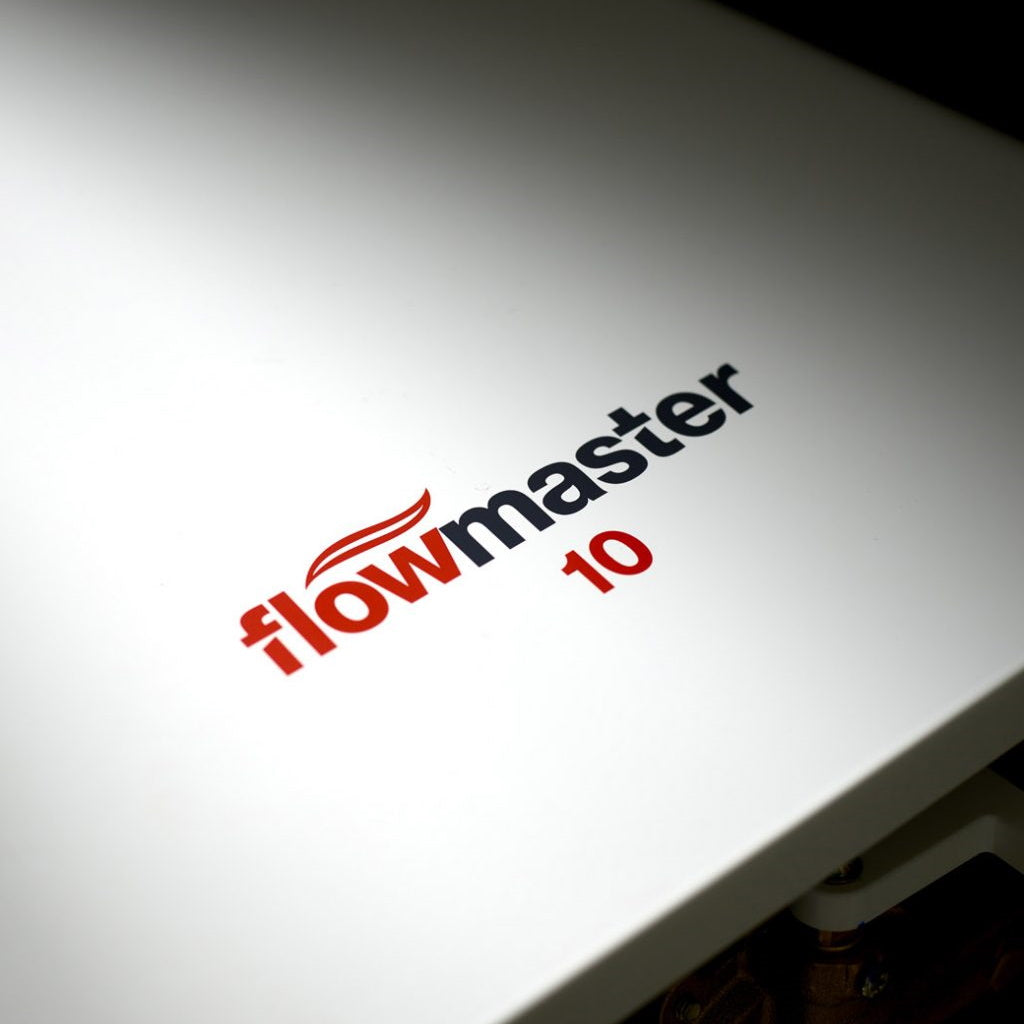 Rinnai FM10LA 10L Flowmaster 10 LPG Gas Continuous Flow Hot Water System - The Appliance Guys