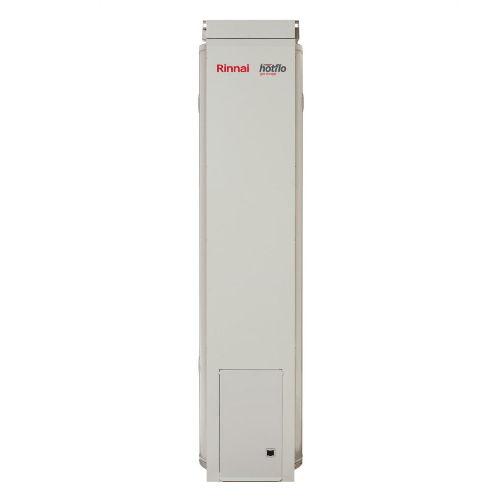 Rinnai GHF4135N 135L Hotflo Gas Storage Hot Water System - The Appliance Guys