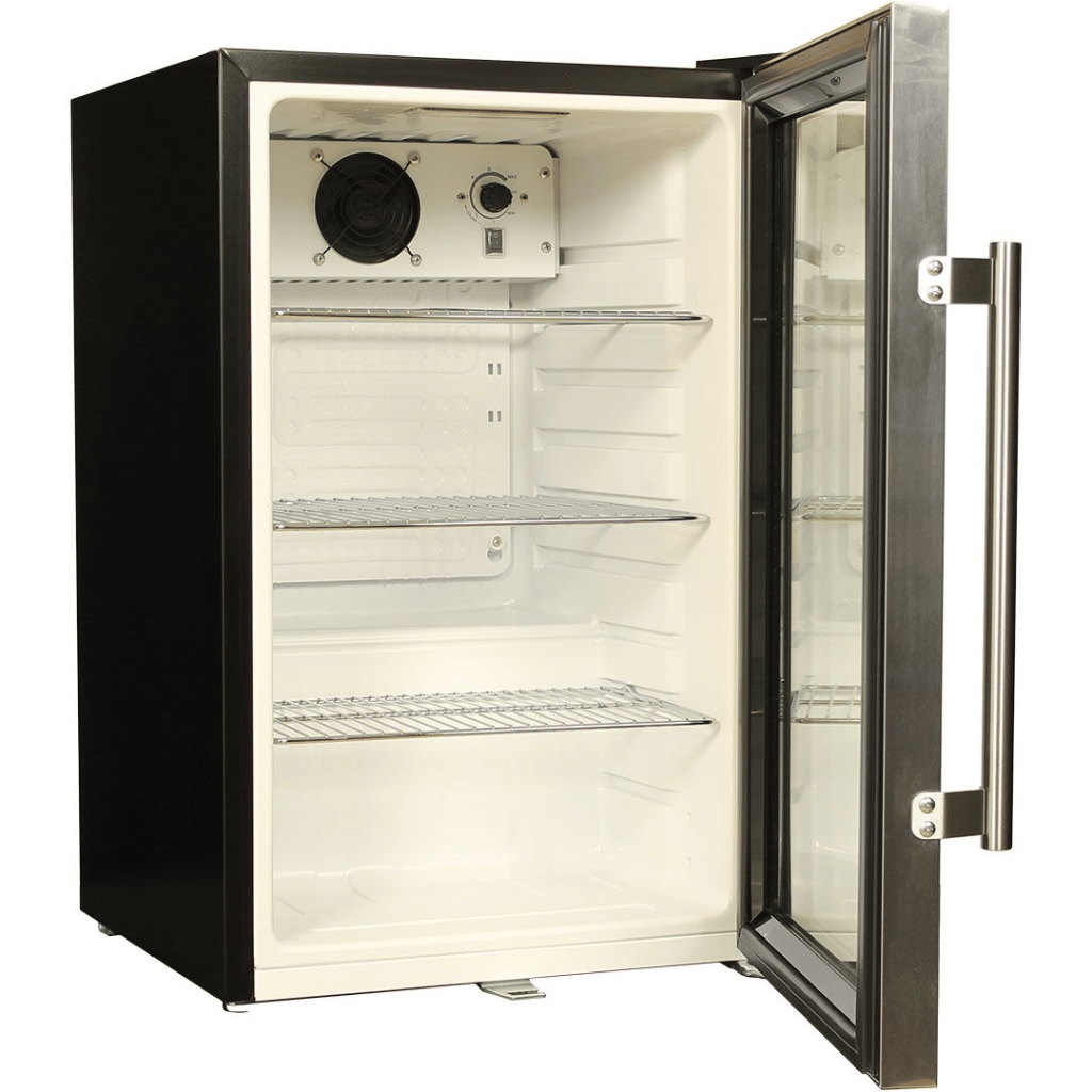 Schmick EC68-SSH Mini Bar Fridge