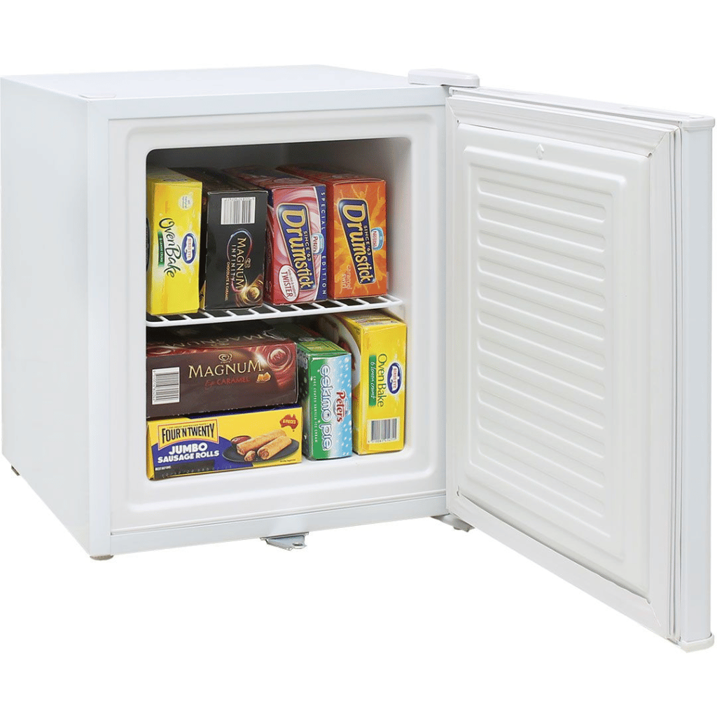 Schmick BD36 36L Mini Solid Door Freezer