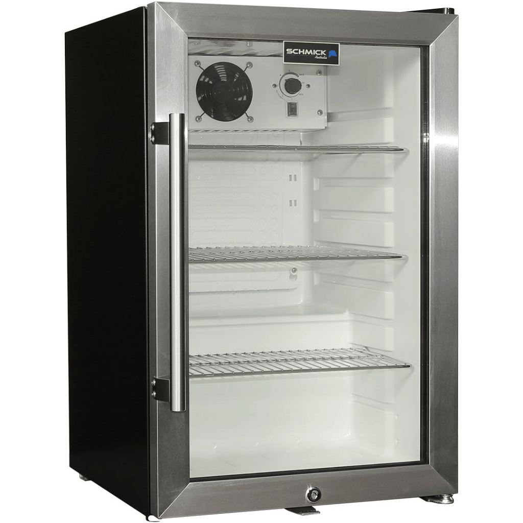 Schmick EC68-SSH Mini Bar Fridge