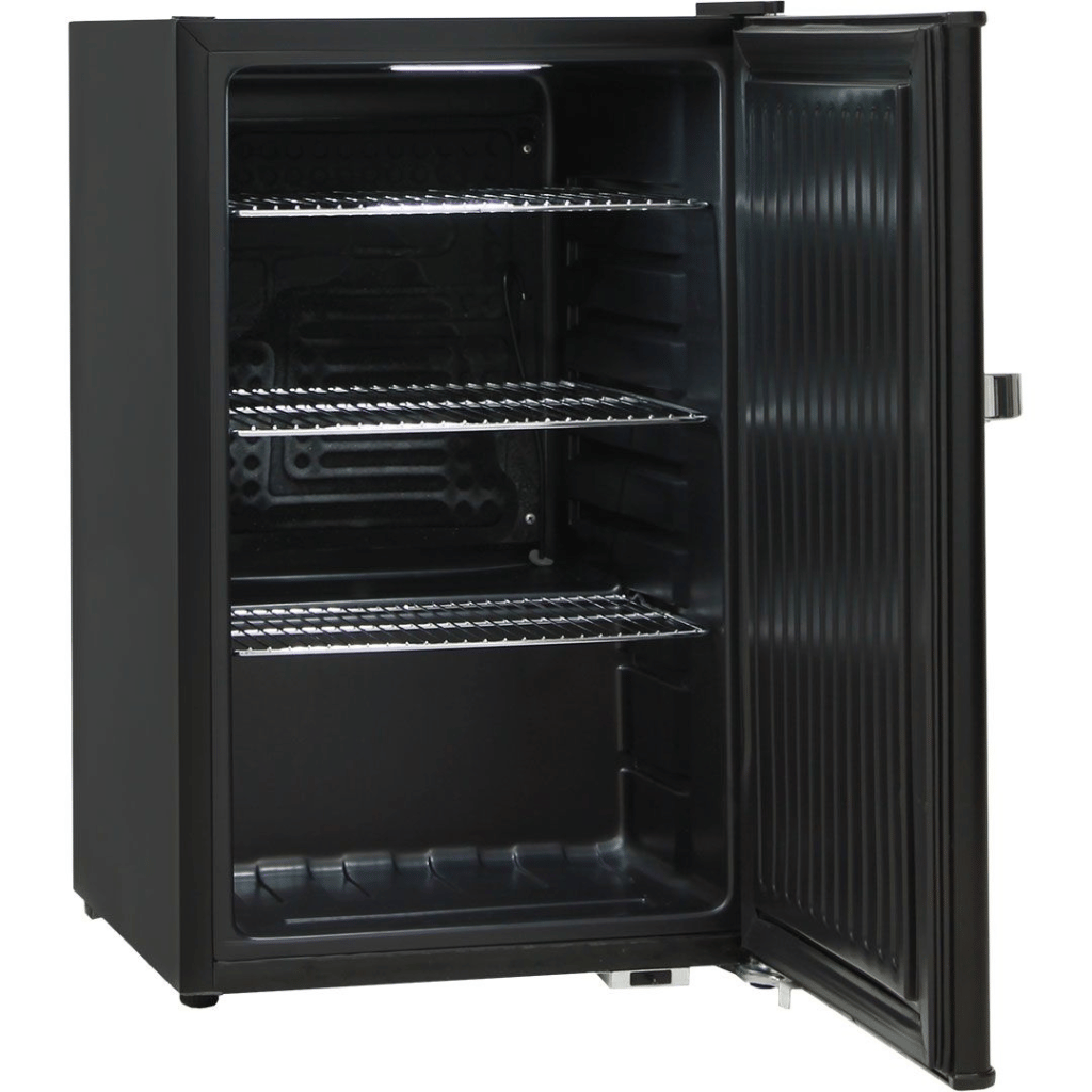 Schmick HUS-BC70B-RET 70L Mini Bar Fridge