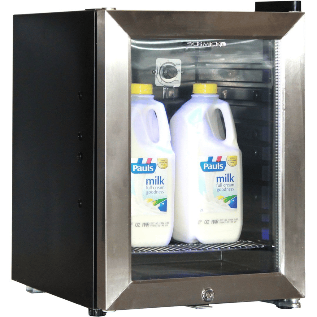Schmick HUS-SC23C 23L Mini Bar Fridge