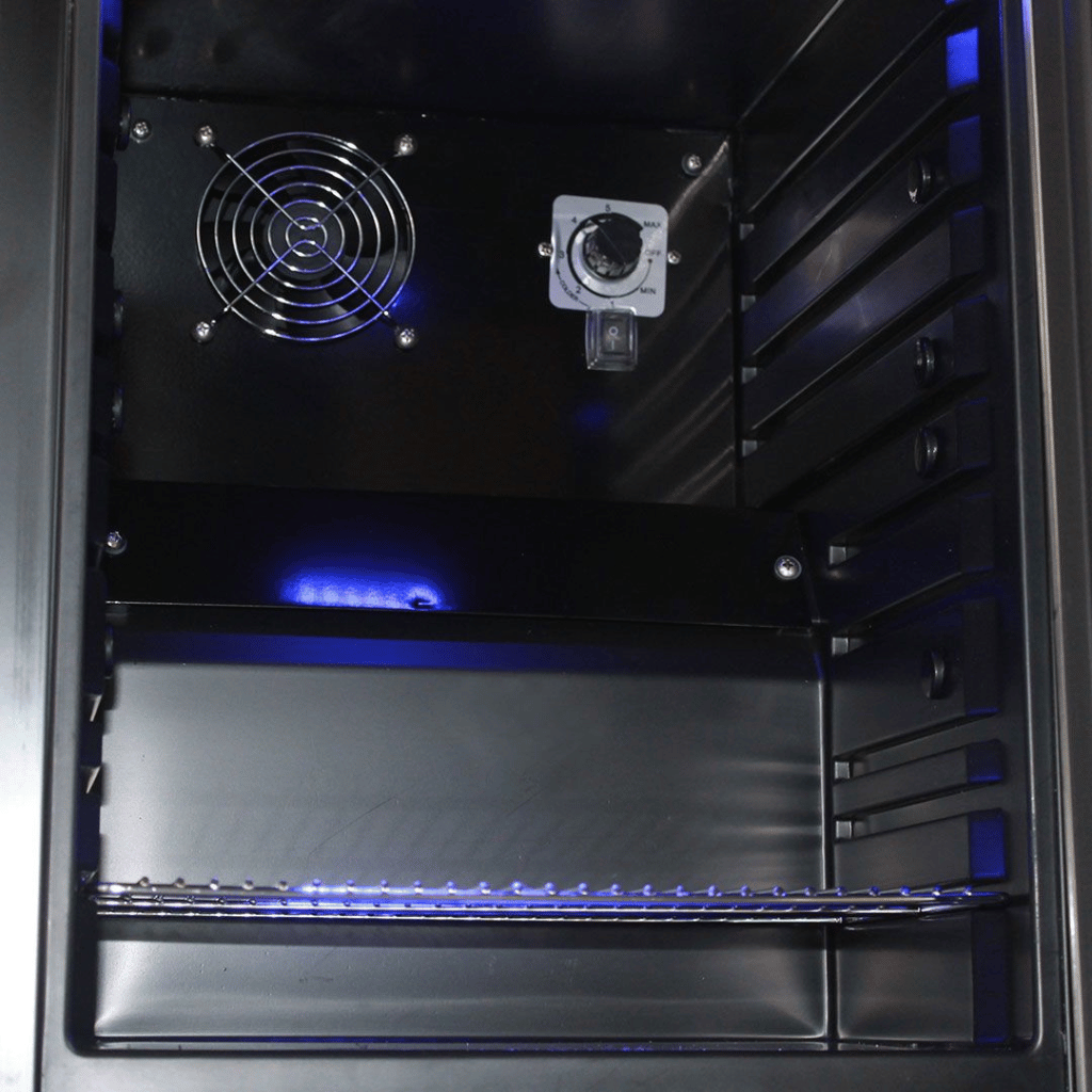 Schmick HUS-SC23C 23L Mini Bar Fridge
