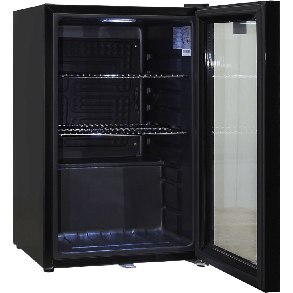 Schmick HUS-SC70-B 70L Bar Fridge