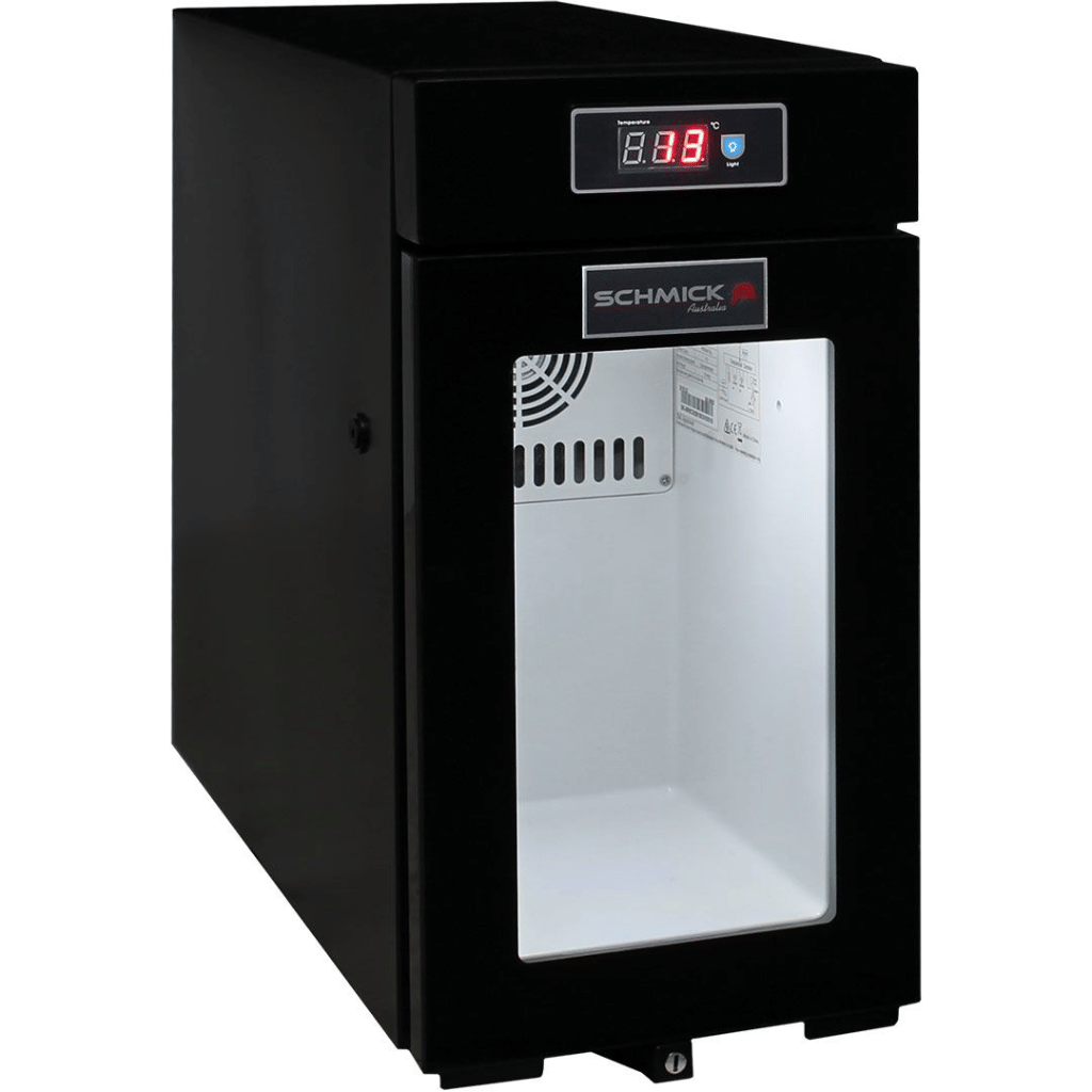 Schmick SK-BR9C 9L Mini Bar Fridge For Milk Storage