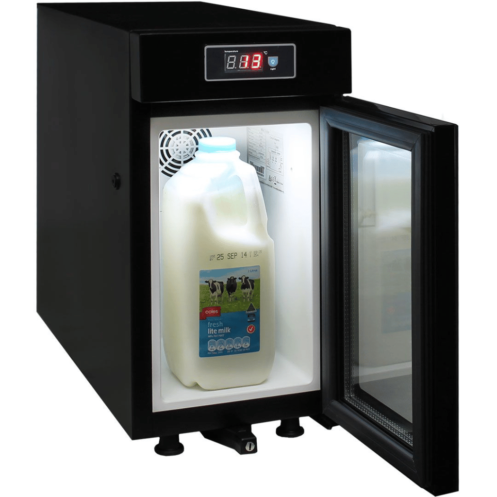 Schmick SK-BR9C 9L Mini Bar Fridge For Milk Storage