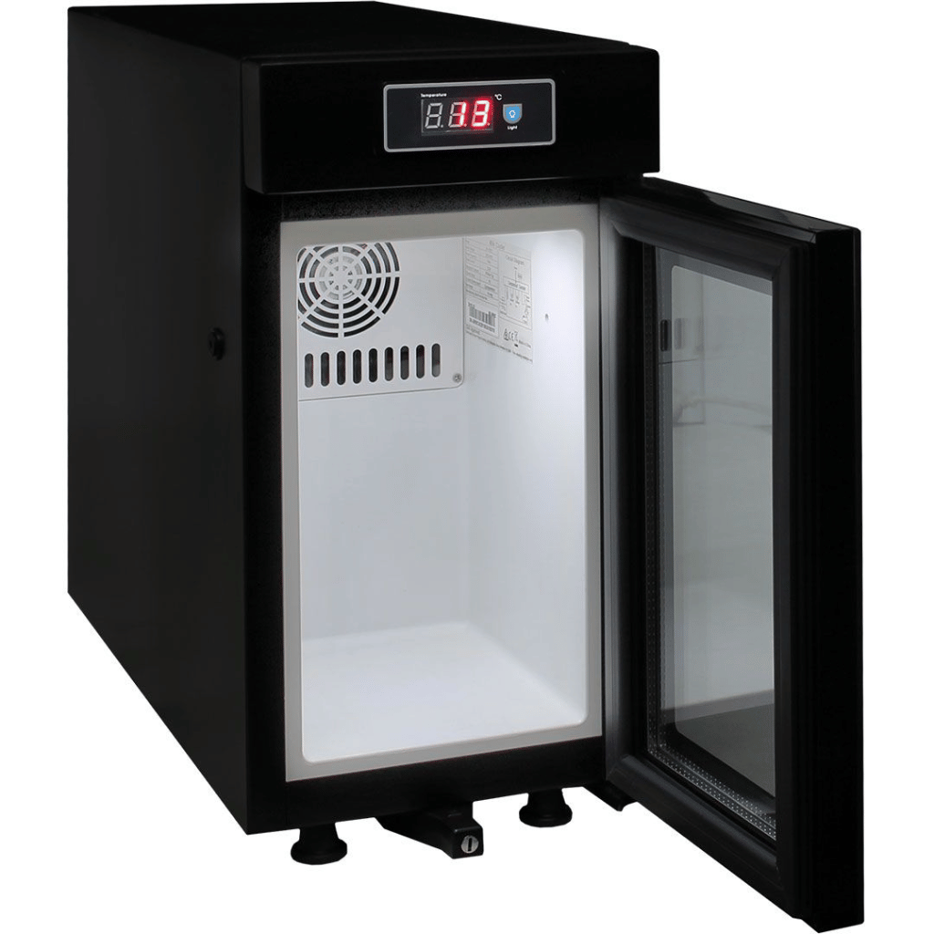 Schmick SK-BR9C 9L Mini Bar Fridge For Milk Storage