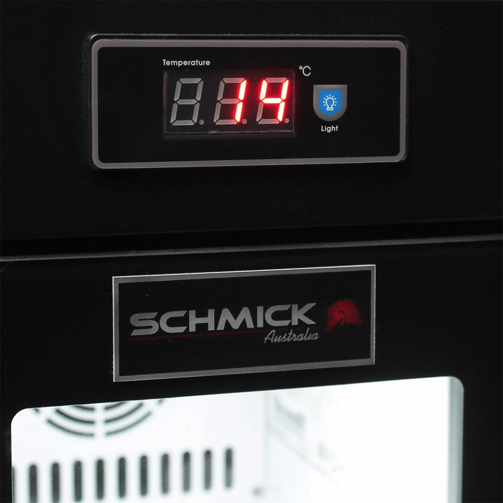 Schmick SK-BR9C 9L Mini Bar Fridge For Milk Storage