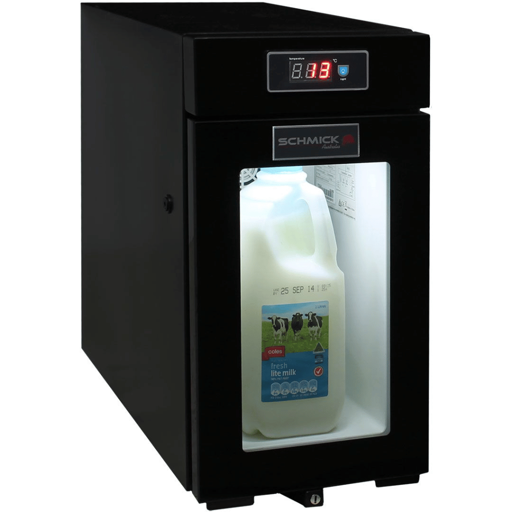 Schmick SK-BR9C 9L Mini Bar Fridge For Milk Storage