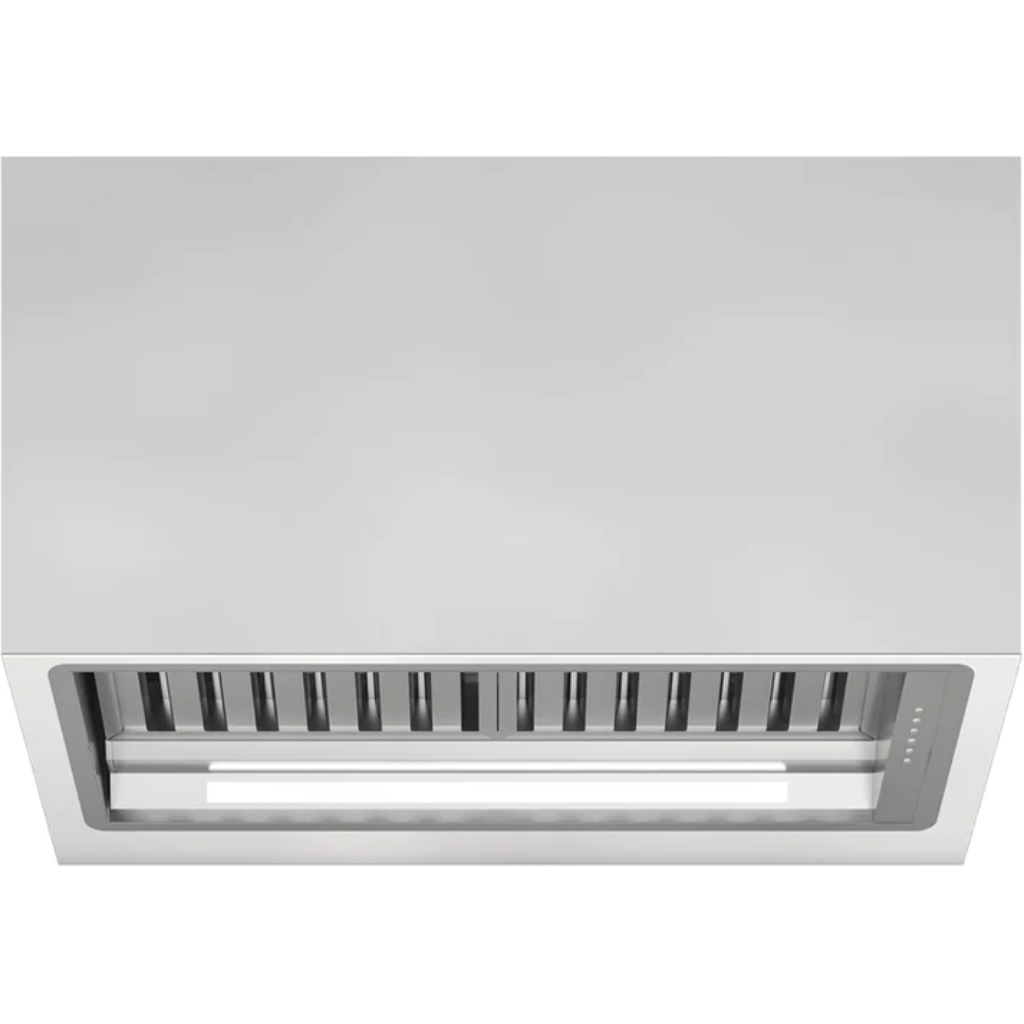 Sirius SL906DLTM850 85cm Undermount Rangehood - Twin Motor