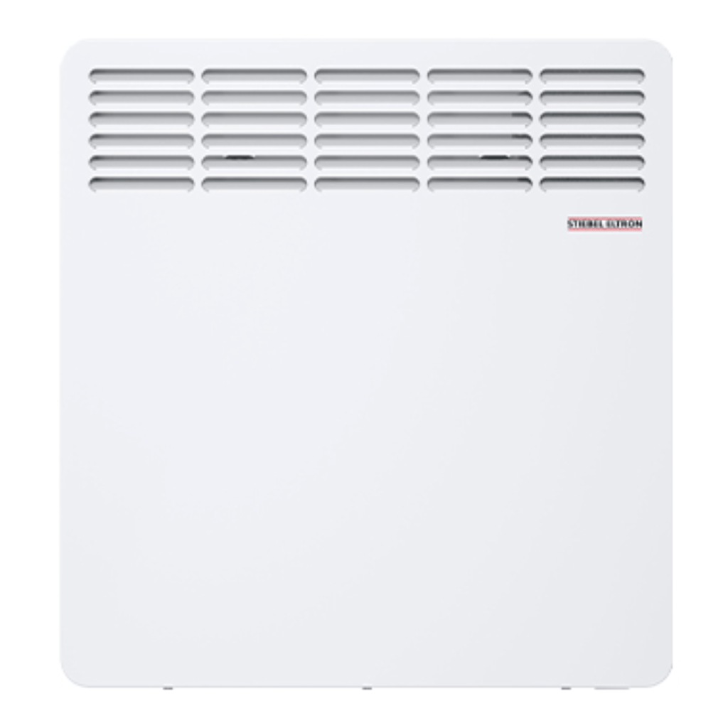 Stiebel Eltron CNS 200 Trend Convection Electric Panel Heaters The Appliance Guys