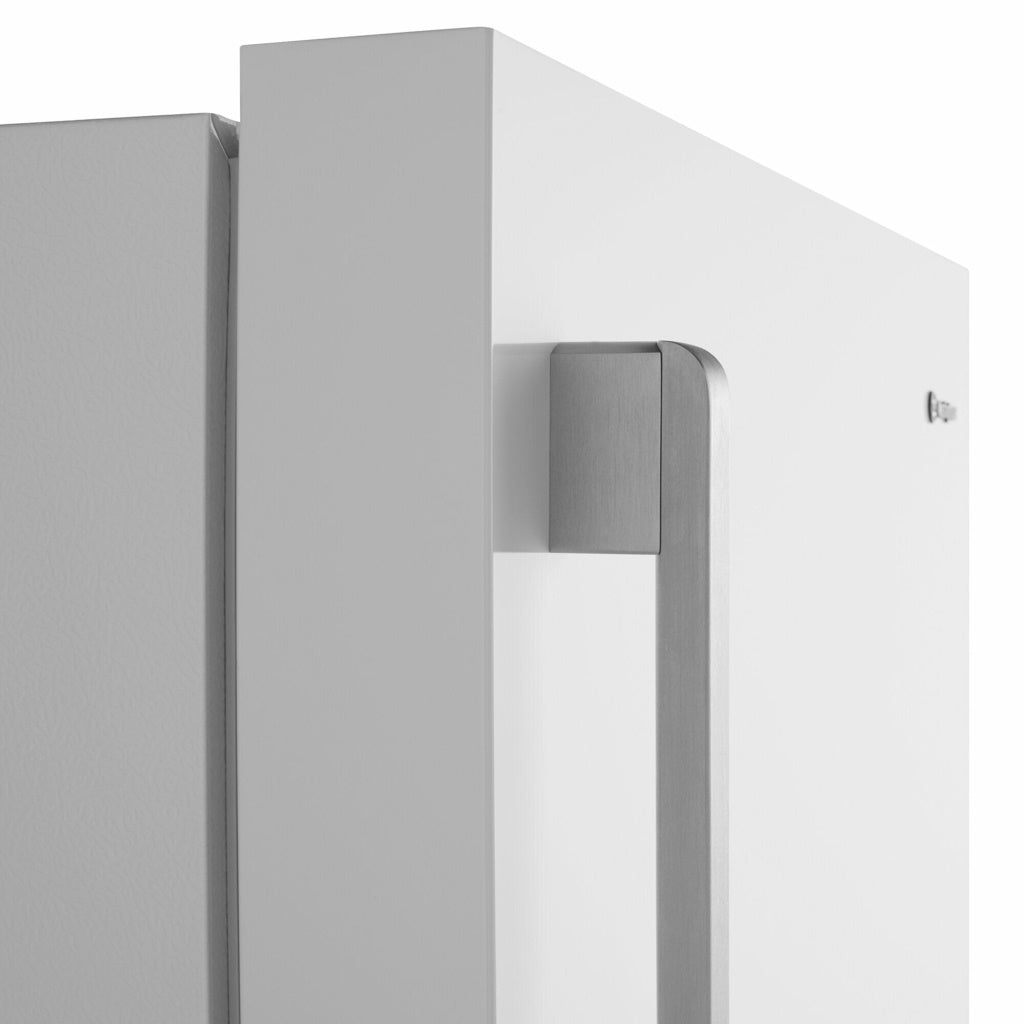 Westinghouse WRB5004WC-R 501L White Single Door Upright Fridge - The Appliance Guys