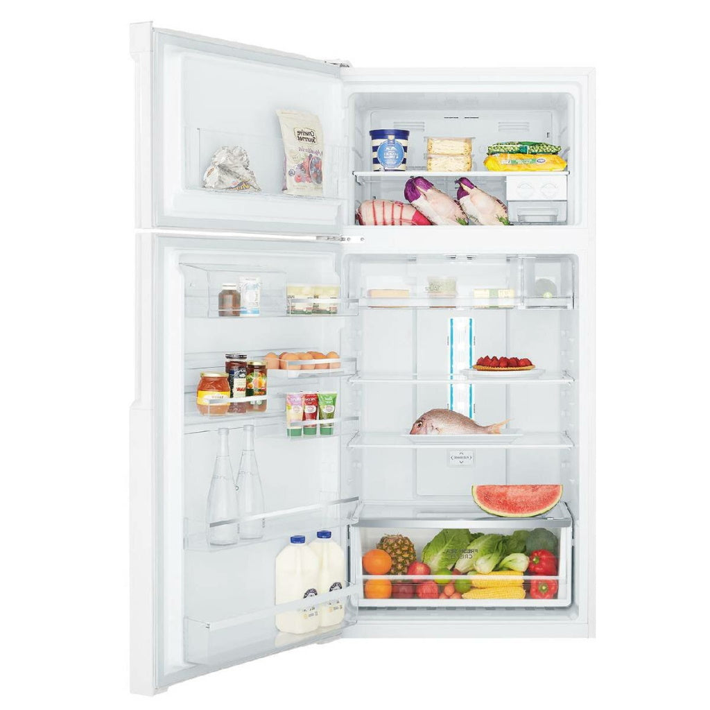 Westinghouse WTB5400WC-L 503L Top Mount Fridge - The Appliance Guys