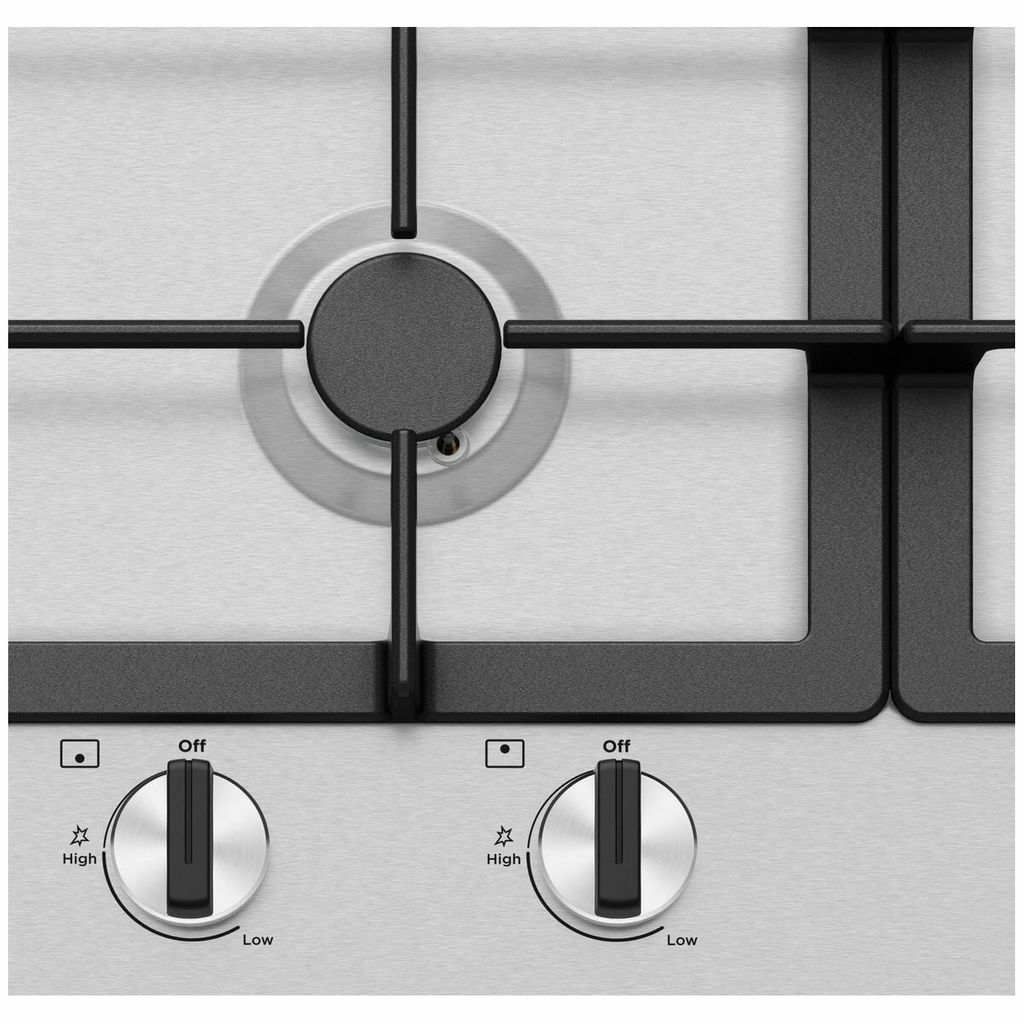 Westinghouse 900mm deals gas cooktop