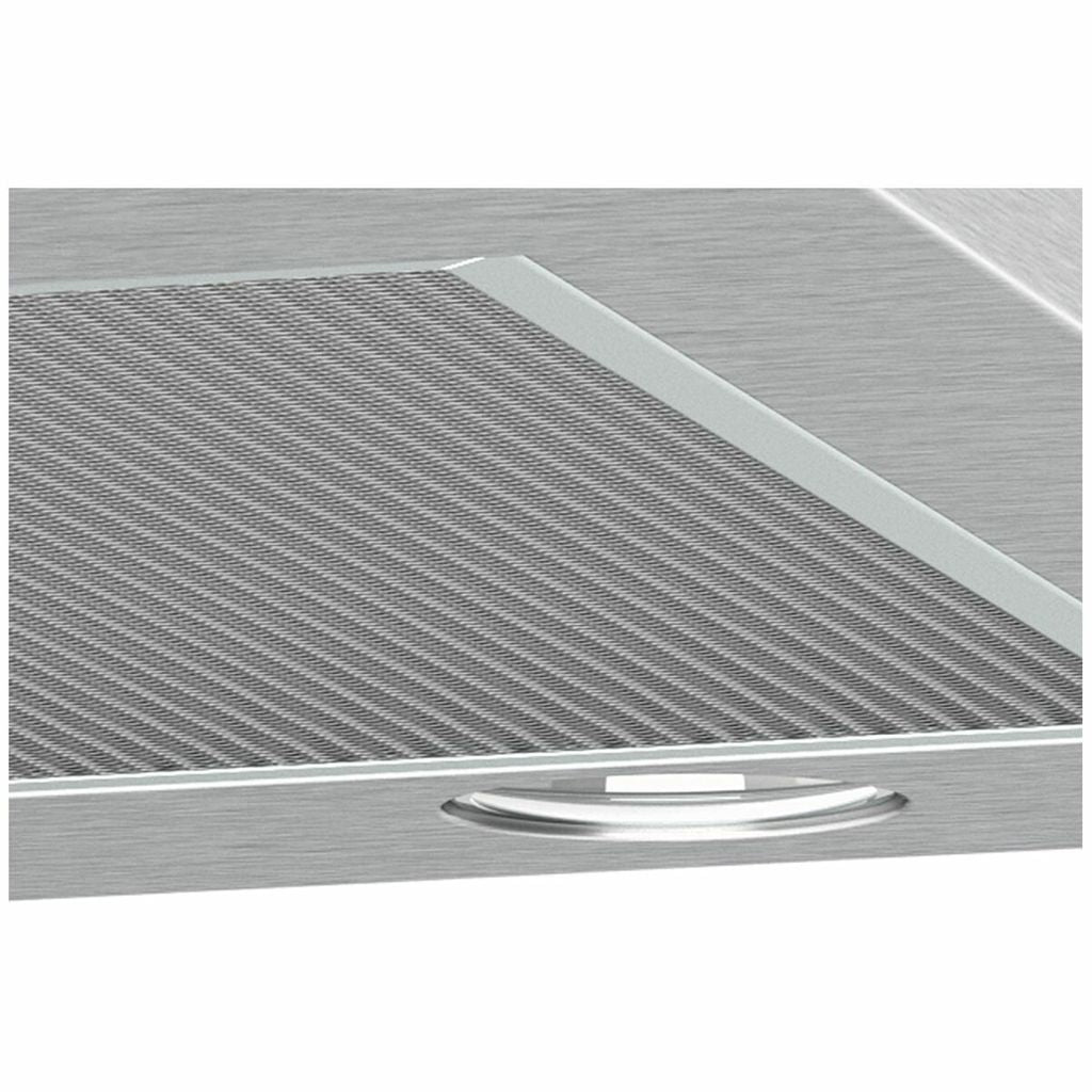 Westinghouse WRC614SC 60cm Stainless Steel Canopy Rangehood - The Appliance Guys