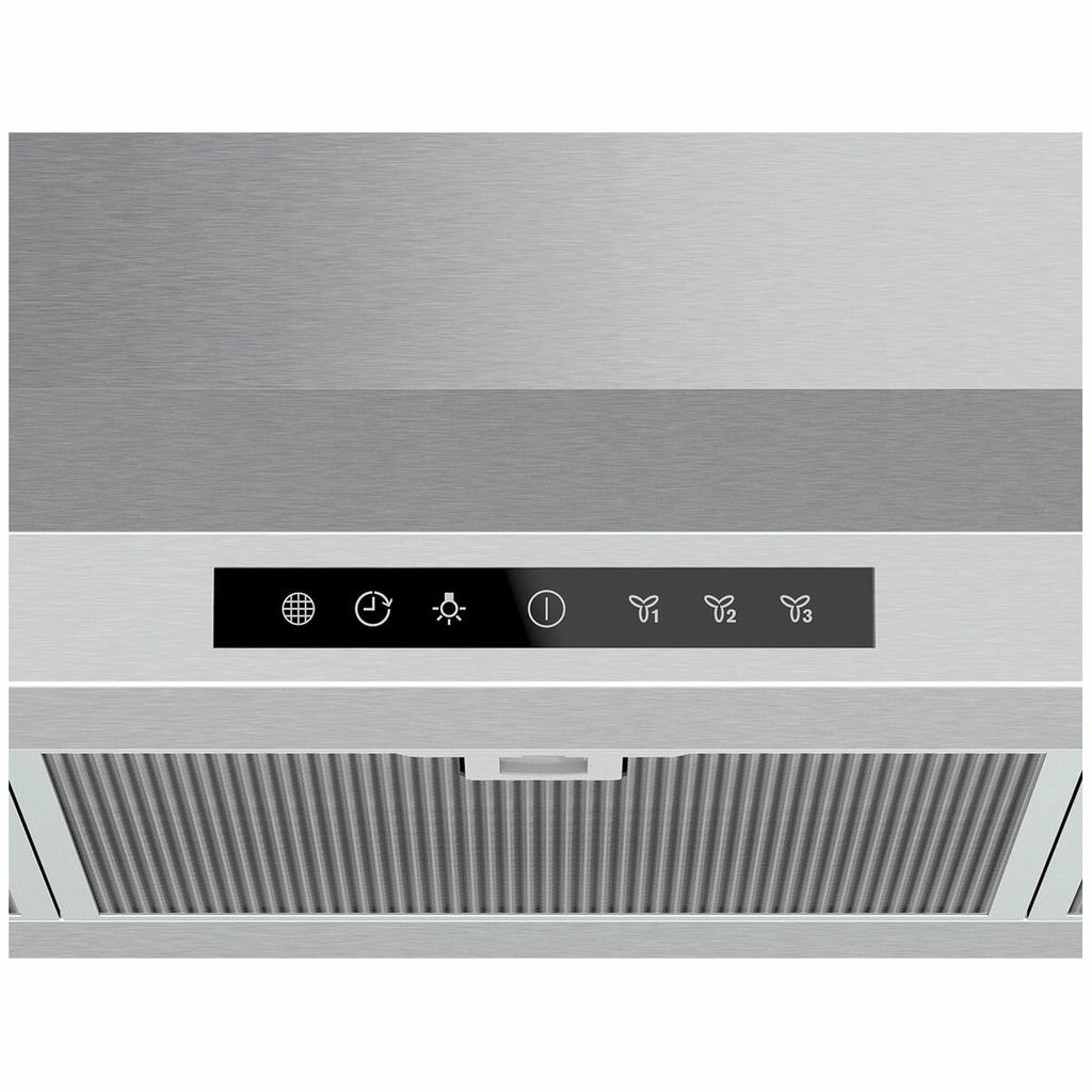 Westinghouse WRC914SC 90cm Stainless Steel Canopy Rangehood - The Appliance Guys