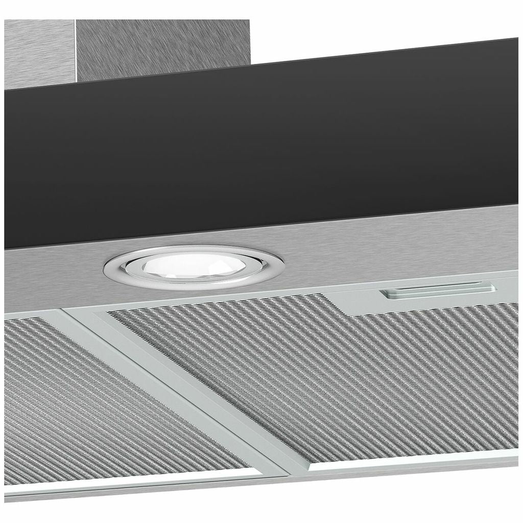 Westinghouse WRC924SC 90cm Stainless Steel Canopy Rangehood - The Appliance Guys