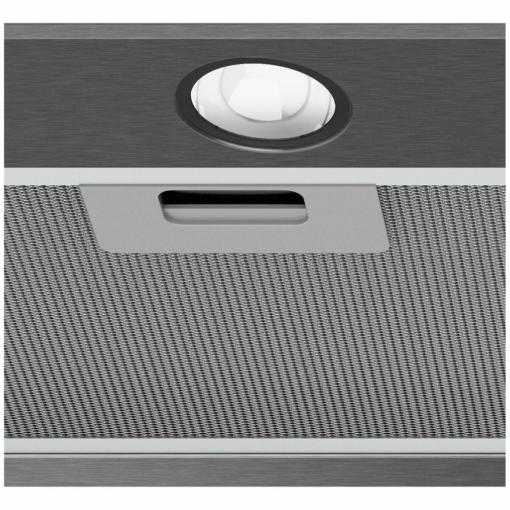 Westinghouse WRI814BB 90cm Dark Stainless Integrated Rangehood - The Appliance Guys