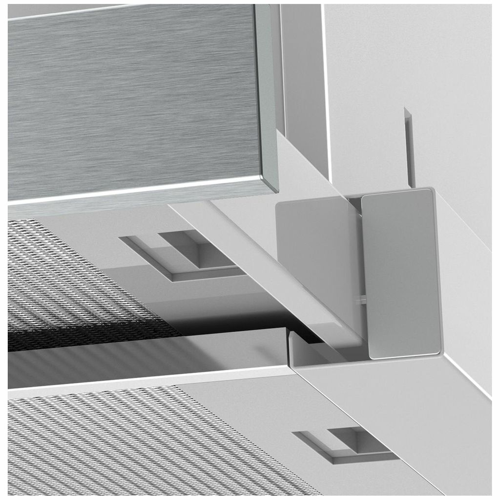 Westinghouse WRR604SB 60cm Stainless Steel Slideout Rangehood - The Appliance Guys