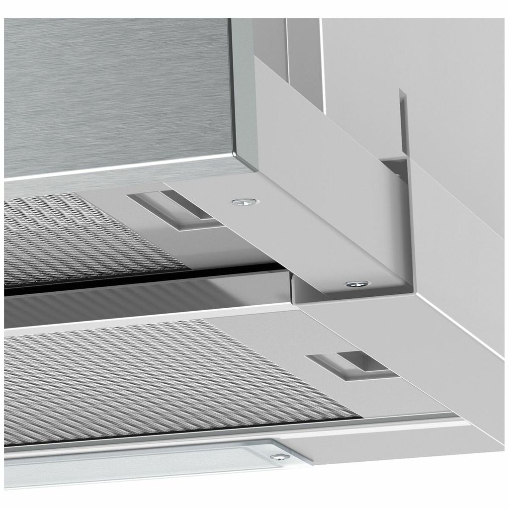 Westinghouse WRR614SB 60cm Stainless Steel Slideout Rangehood - The Appliance Guys