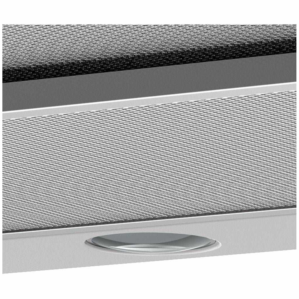 Westinghouse WRR626SB 60cm Stainless Steel Slideout Rangehood - The Appliance Guys