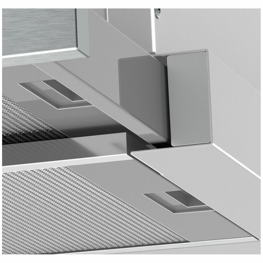 Westinghouse WRR626SB 60cm Stainless Steel Slideout Rangehood - The Appliance Guys