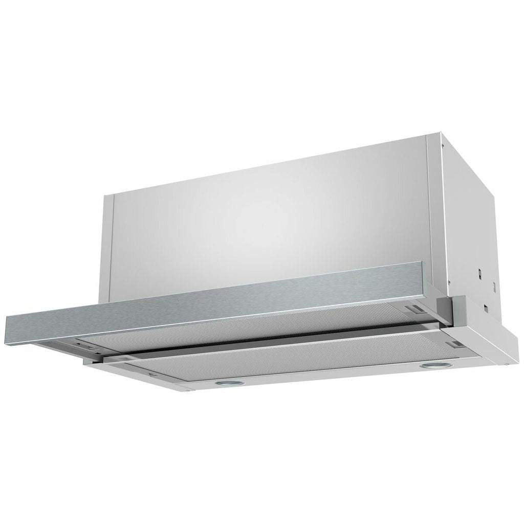 Westinghouse WRR626SB 60cm Stainless Steel Slideout Rangehood - The Appliance Guys