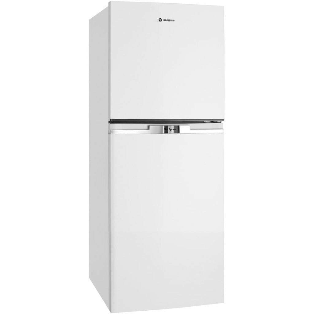 Westinghouse WTB2300WH 230L White Top Mount Fridge - The Appliance Guys