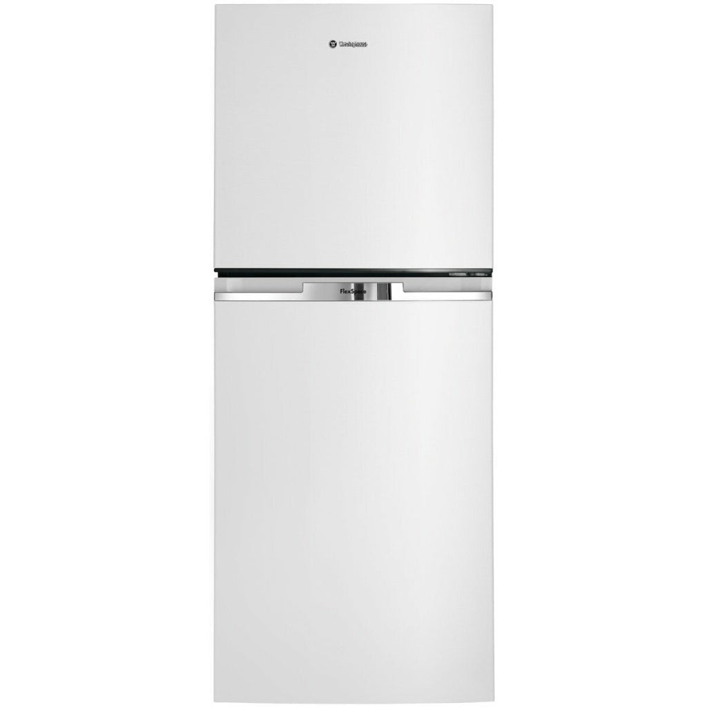 Westinghouse WTB2300WH 230L White Top Mount Fridge - The Appliance Guys