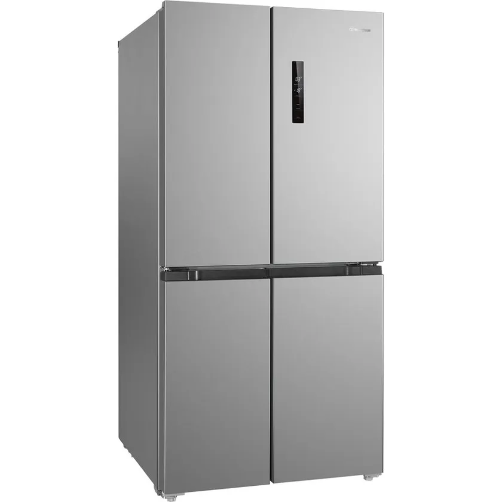 Westinghouse WQE4900AA 496L Silver French Door Fridge