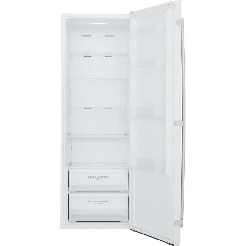 Westinghouse WRB3504WB 322L White Single Door Fridge