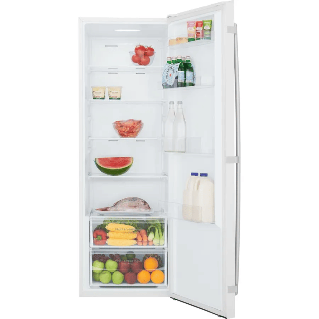 Westinghouse WRB3504WB 322L White Single Door Fridge