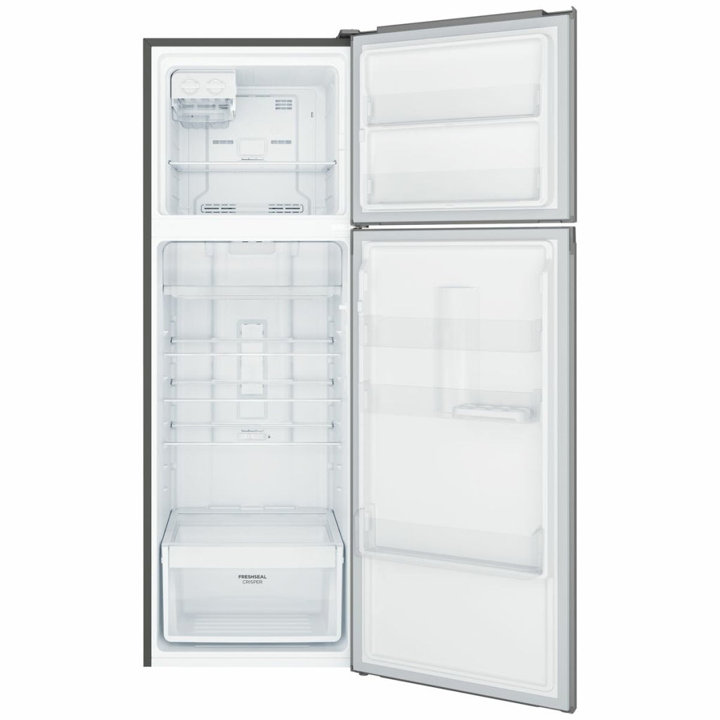 Westinghouse WTB3400AK-X 341L Arctic Silver Top Mount Fridge *AVAILABLE IN NSW ONLY*