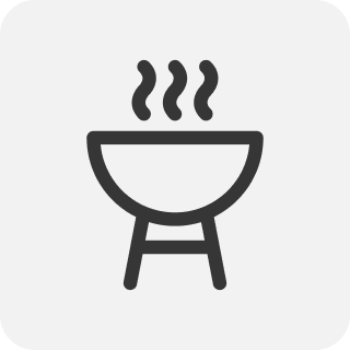 Bbq & Outdoor